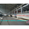 5 cbm to 120 cbm lpg tank propane storage tank, famous clw lpg tank manufacturers